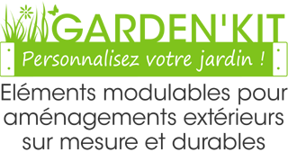 GardenKit, personnalisez votre jardin